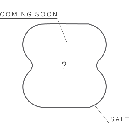flavour shape depicting mochi and other products tastes