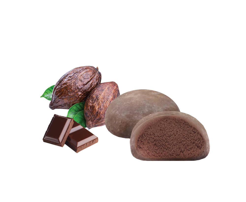 
                  
                    Choco Japanese Mochi Cream Ice
                  
                