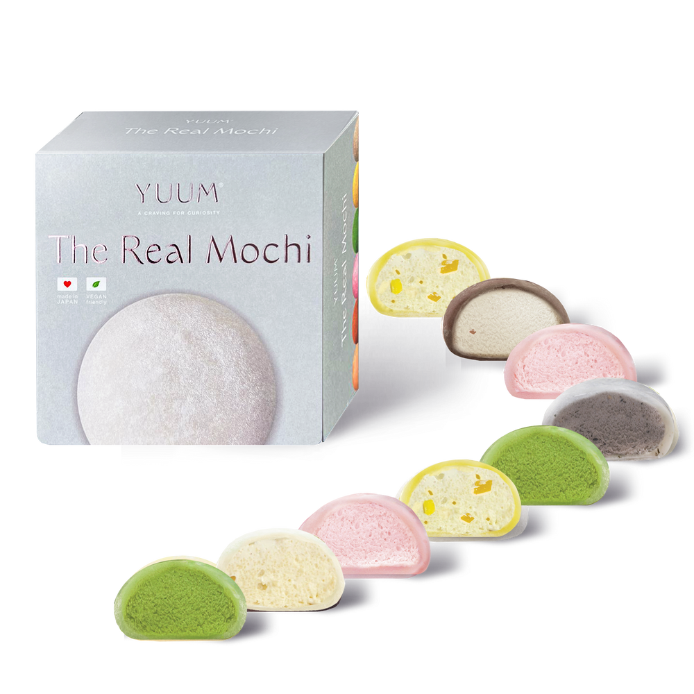 
                  
                    Japanese Temptations Bundle Japanese Mochi Cream Ice Frozen
                  
                