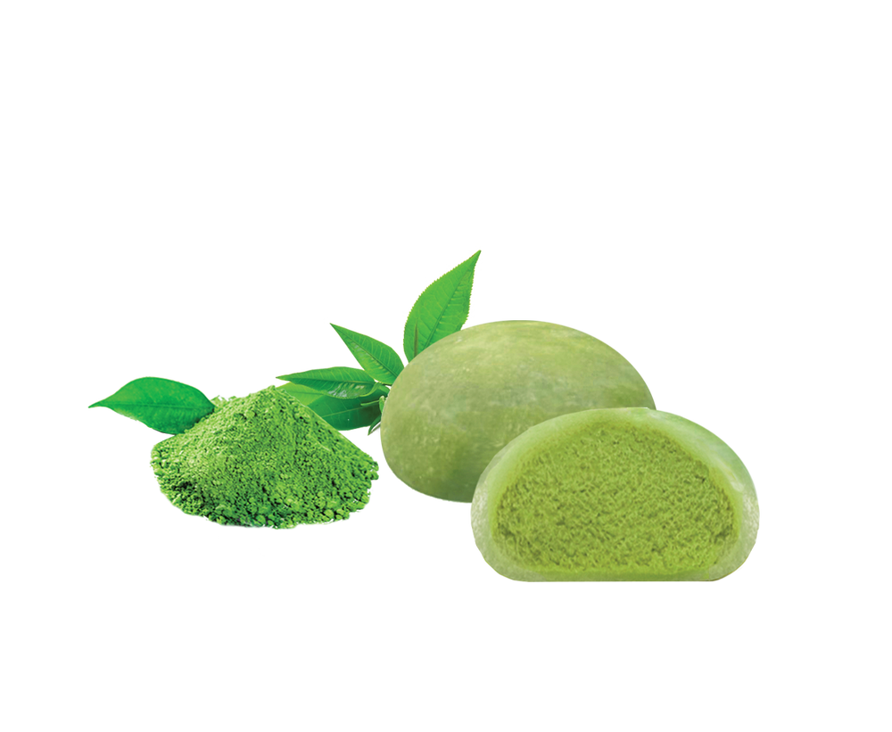 
                  
                    Matcha Green Tea Japanese Mochi Cream Ice
                  
                