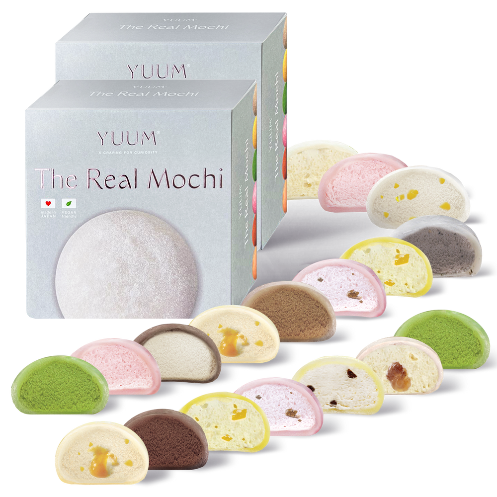 
                  
                    All Flavours Discovery Japanese Mochi Bundle Set Frozen
                  
                