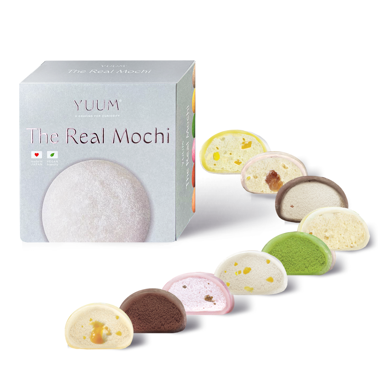 
                  
                    Bestseller Flavours
                  
                