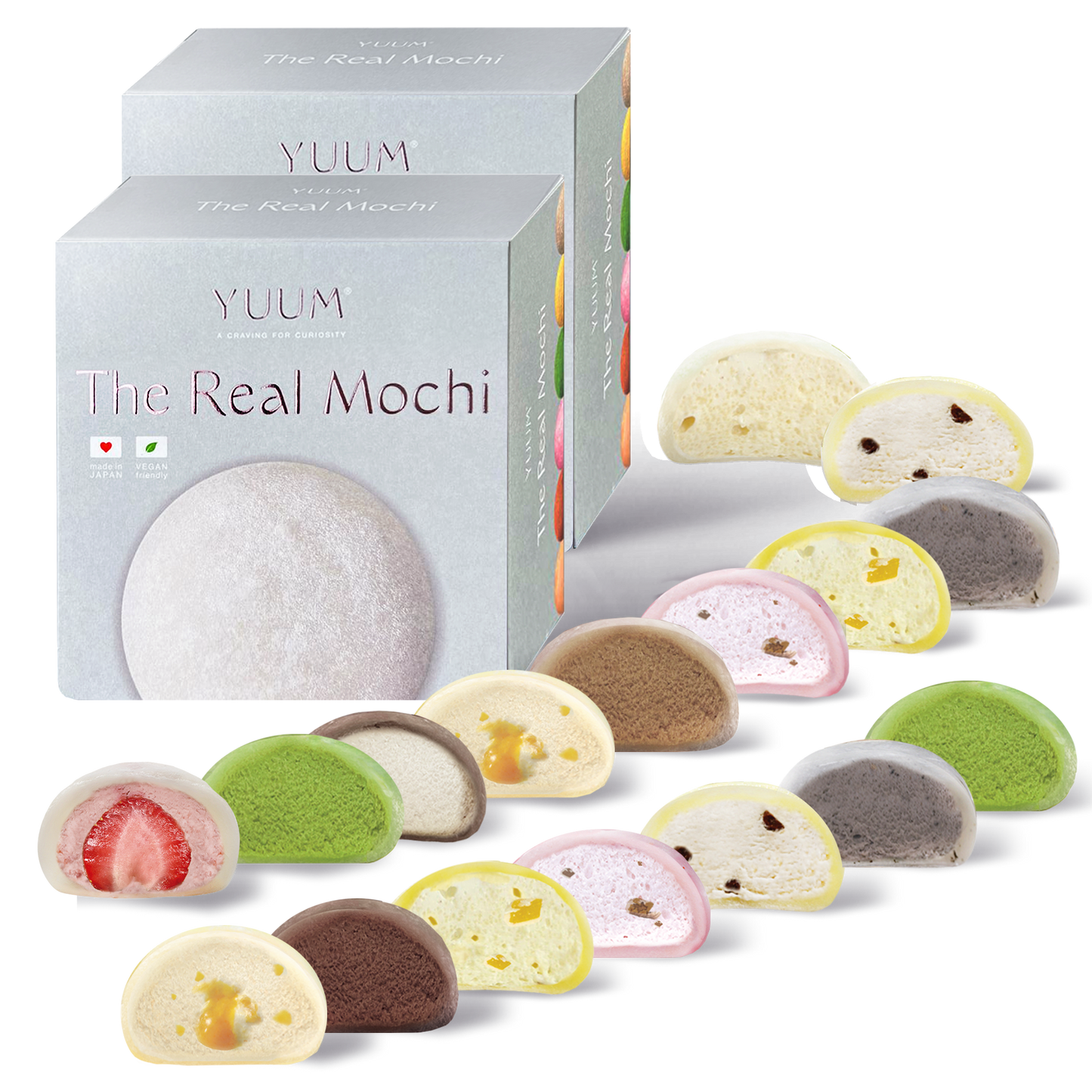 All Flavours Discovery